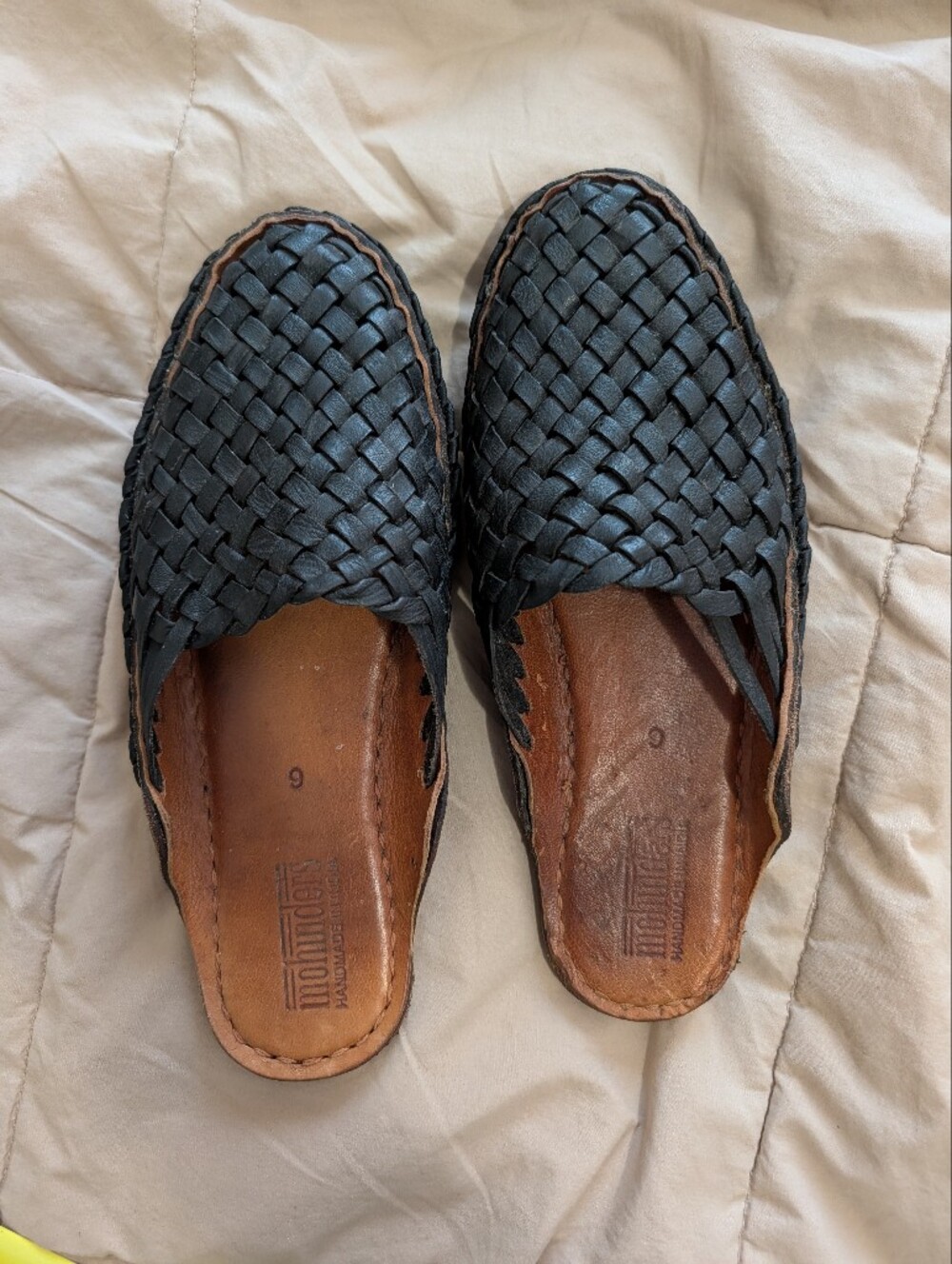 Mohinders Slides